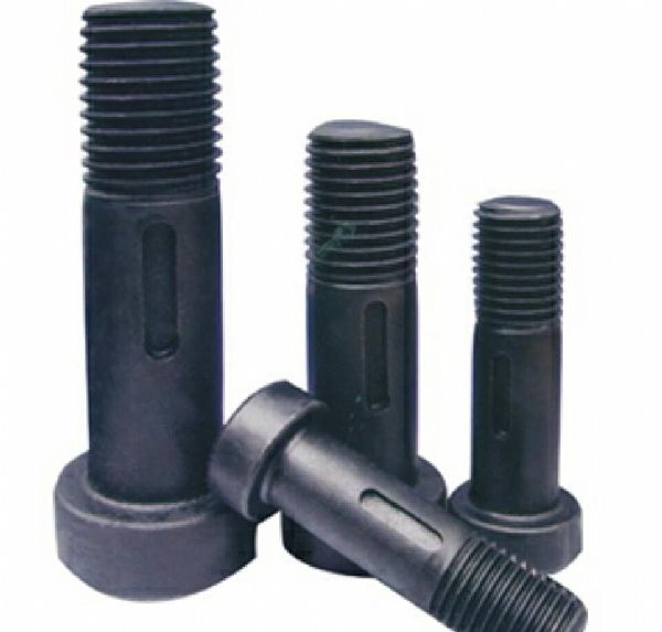 宜春网架高强螺栓40Cr钢